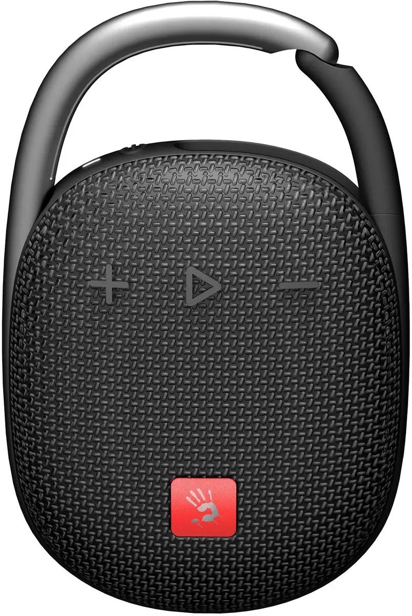 Изображение Портативная акустика A4Tech Bloody S5 Lock  (5,5 Вт   черный)