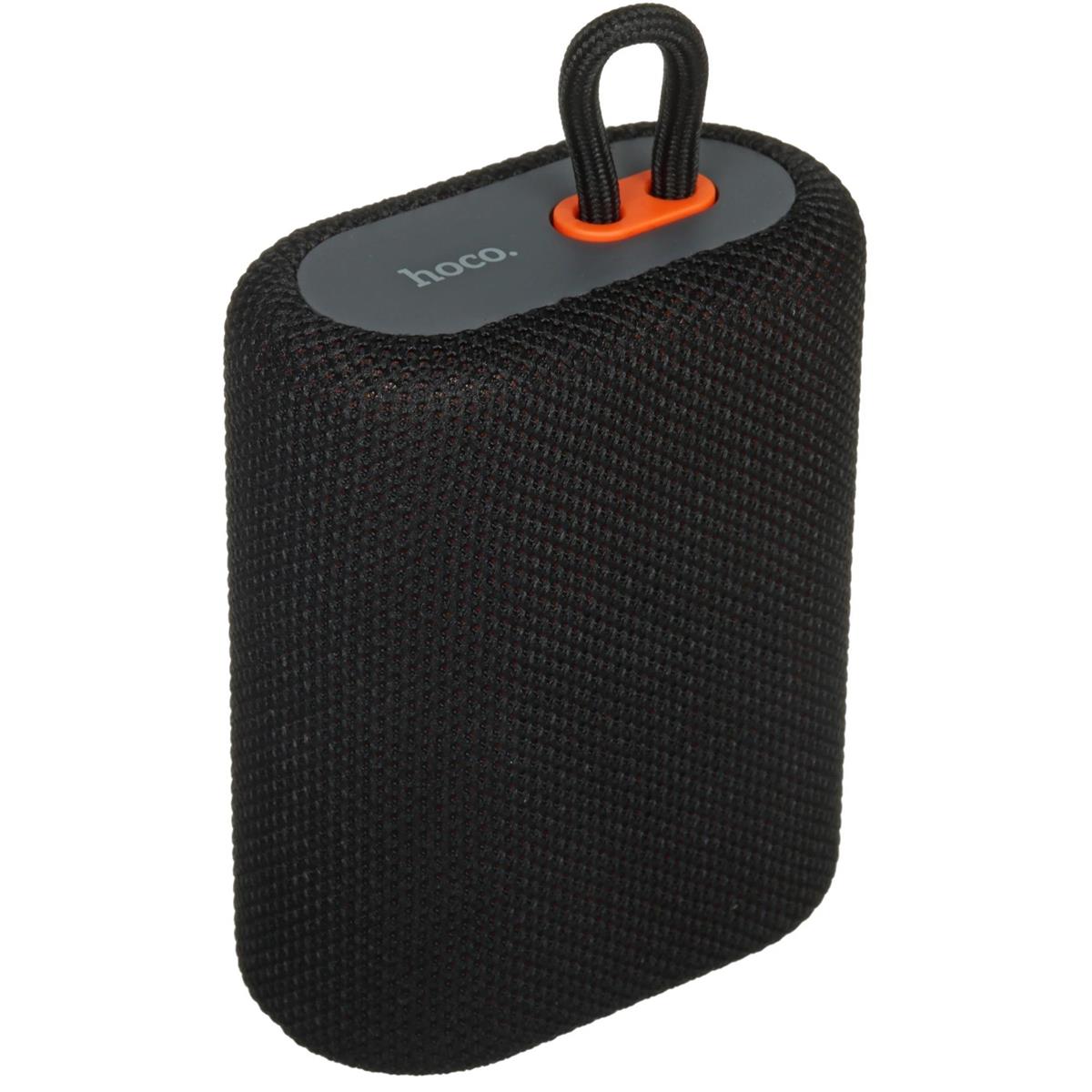 Изображение Портативная акустика Hoco BS47 (5 Вт   черный)