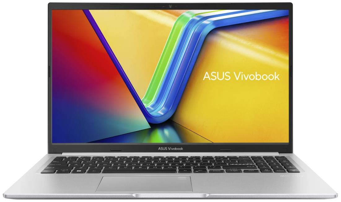 Изображение Ноутбук Asus M1502YA Vivobook 15 (AMD 5825U 2000 МГц/ SSD 512 ГБ  /RAM 16 ГБ/ 15.6" 1920x1080/VGA встроенная/ Без ОС) (90NB0X22-M01EM0)