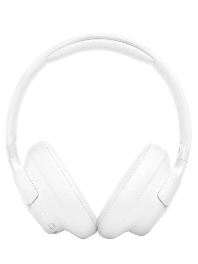 Изображение Bluetooth-гарнитура/наушники JBL Tune 730BT (белый)