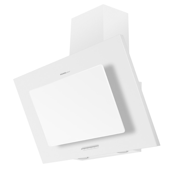 Изображение Вытяжка HOMSair BELL 60