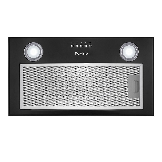 Изображение Встраиваемая вытяжка Evelux Margit 60 B (черный, )