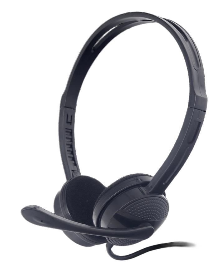 Изображение Наушники RASKAT Standart 4U черный