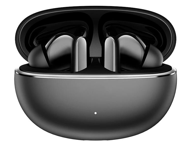 Изображение Bluetooth-гарнитура/наушники HONOR Choice Earbuds X8 (VLN-ME00) (черный)