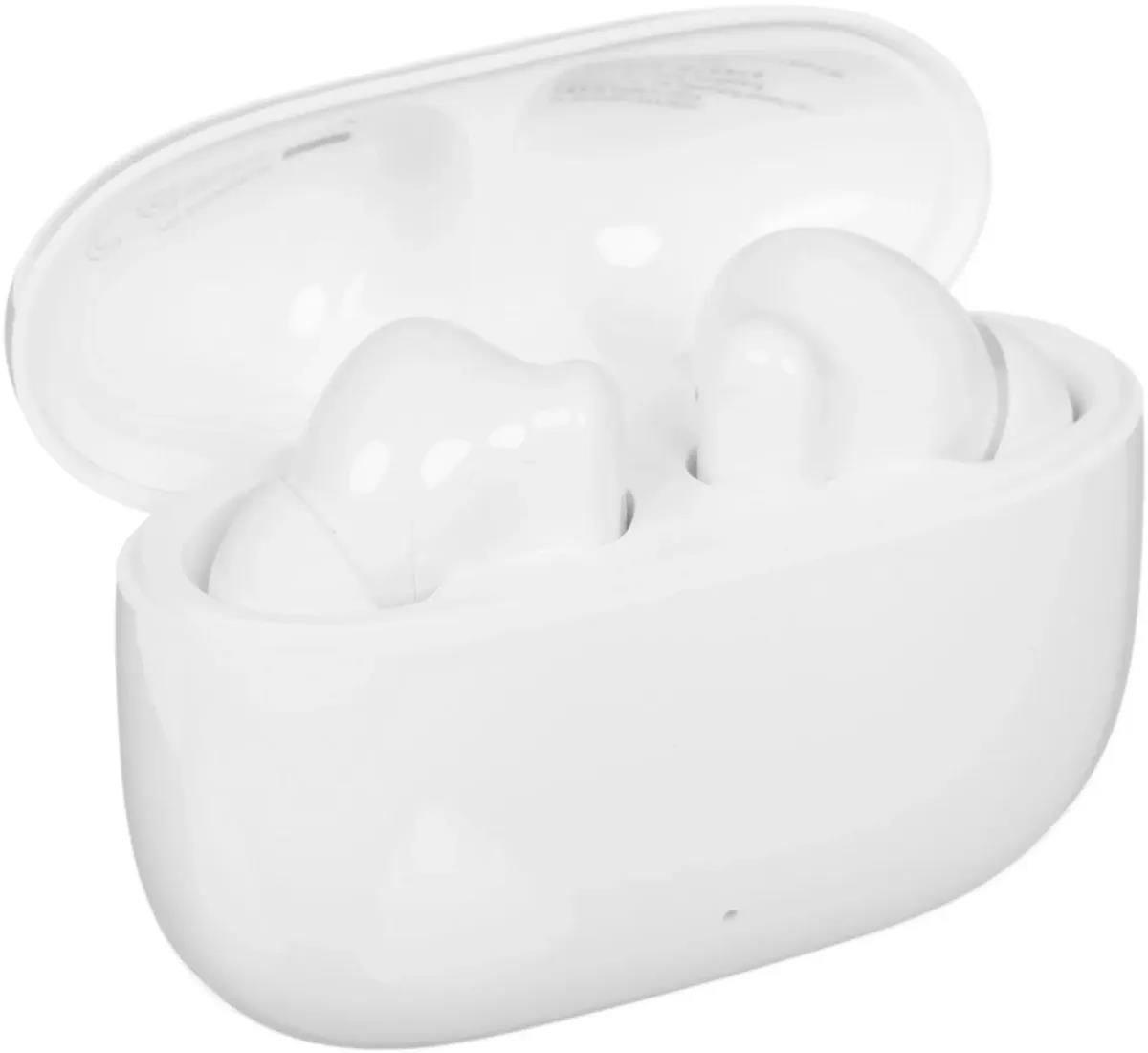 Изображение Bluetooth-гарнитура/наушники HONOR Choice TWS X7I (белый)