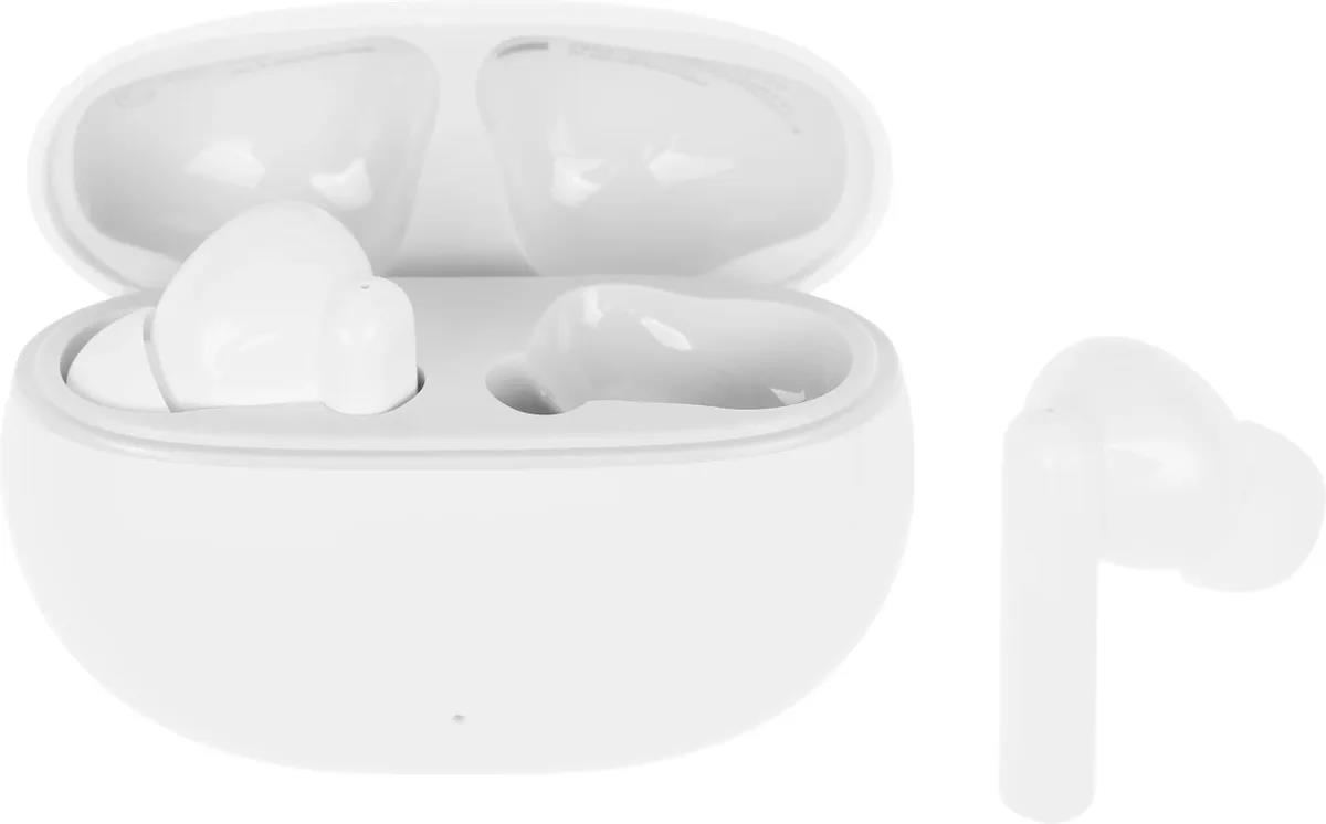 Изображение Bluetooth-гарнитура/наушники HONOR Choice TWS X7(PRG-ME00) (белый)