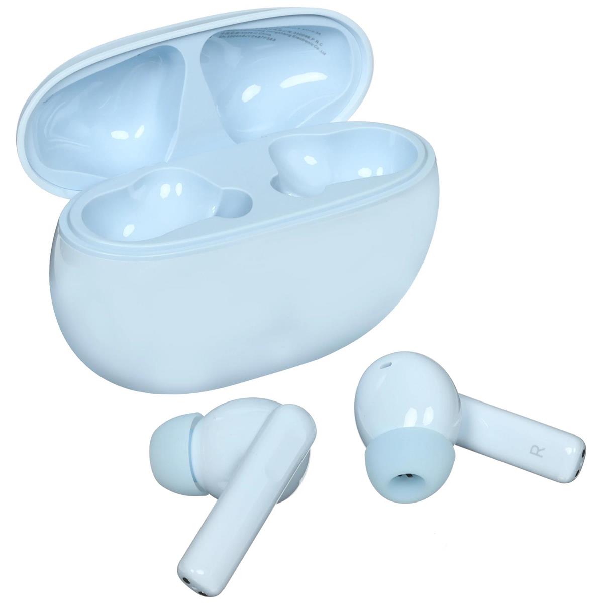 Изображение Bluetooth-гарнитура/наушники HONOR Choice TWS X7 (PRG-ME00)  (синий)