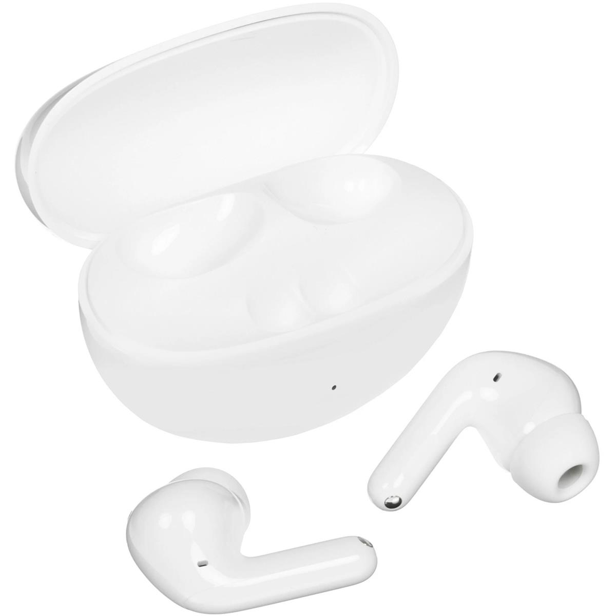 Изображение Bluetooth-гарнитура/наушники HONOR Choice Earbuds X7 Pro (KSN-ME00) (белый)