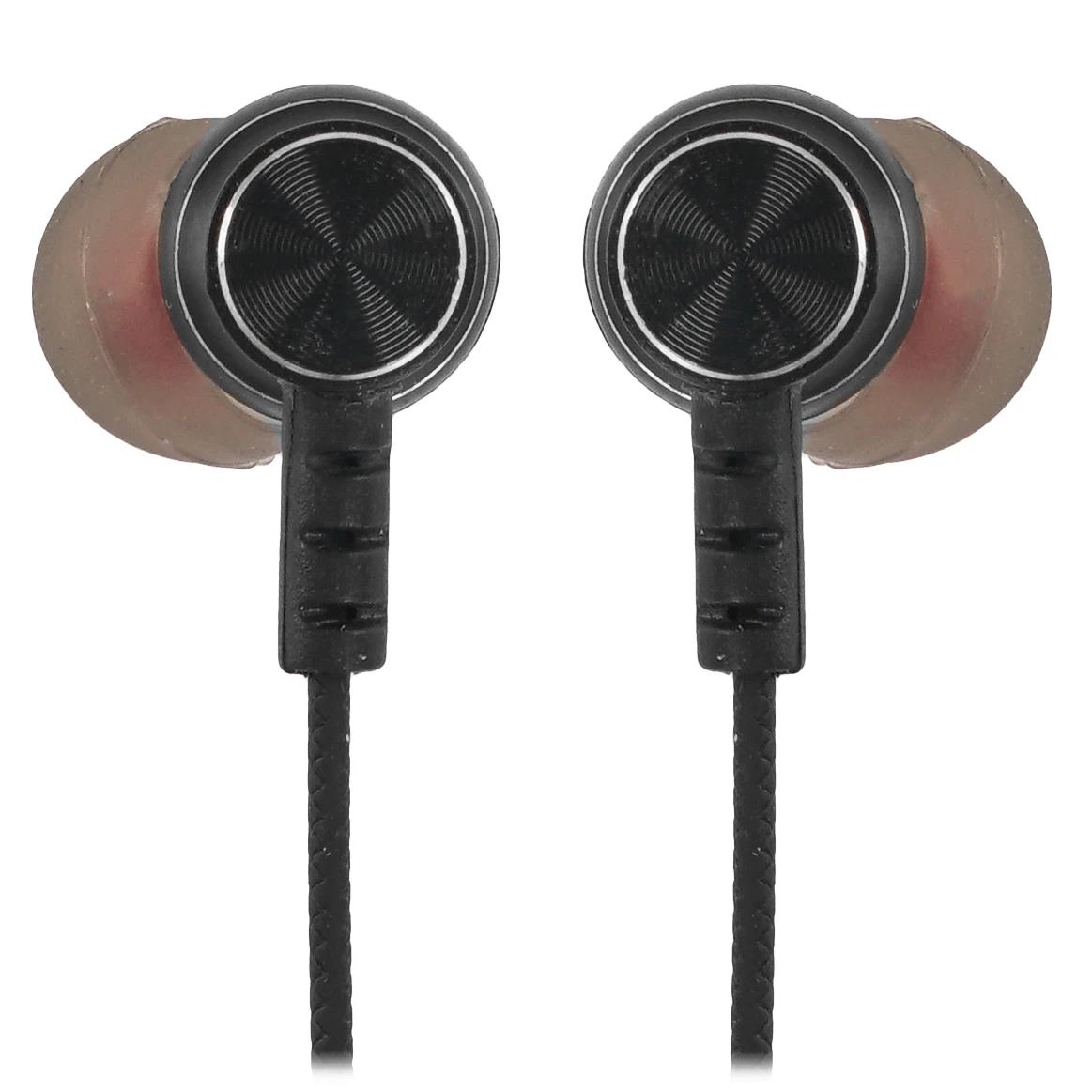 Изображение Наушники SmartBuy M300 (SBH-025) черный