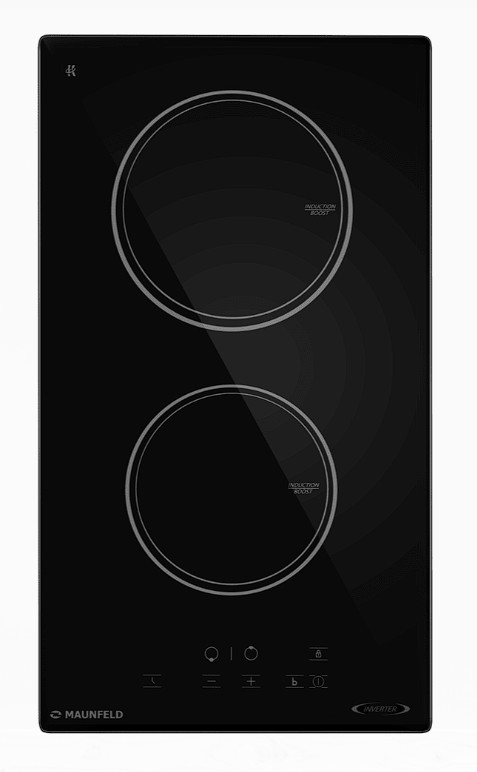Изображение Варочная панель MAUNFELD AVI3022BK (черный)