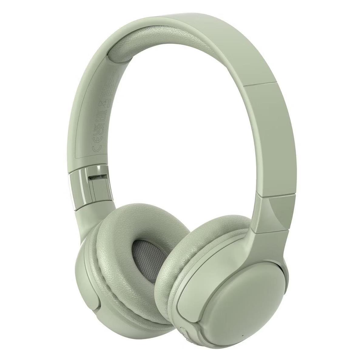 Изображение Bluetooth-гарнитура/наушники HONOR Lite (SHB-ME00 5504ADGG) green (зеленый)