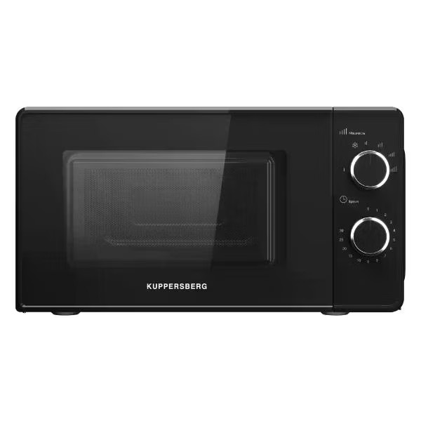 Изображение Микроволновая печь Kuppersberg TMW 203 B (700 Вт  20 л    черный)