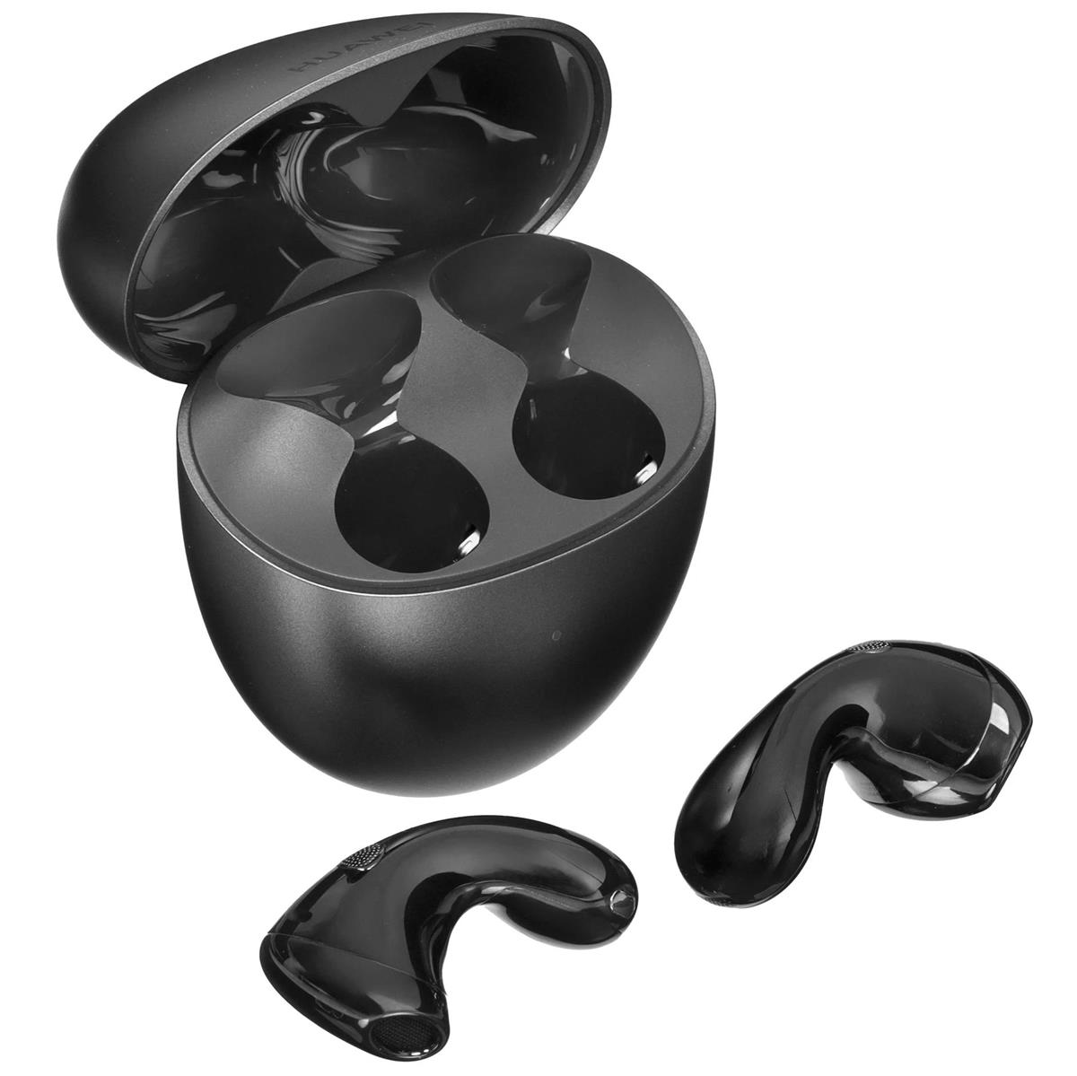 Изображение Bluetooth-гарнитура/наушники Huawei FreeBuds 6 (черный)