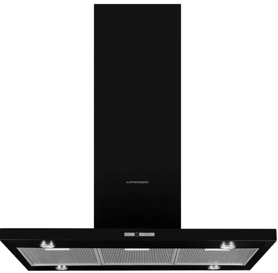 Изображение Вытяжка Kuppersberg DUDL 4 BL
