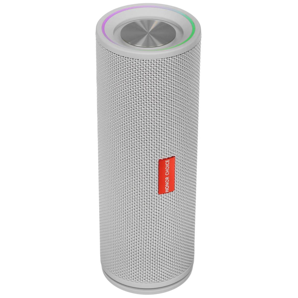 Изображение Портативная акустика HONOR Choice Speaker PRO VNC-ME00 (30 Вт   белый)