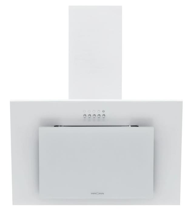 Изображение Вытяжка Krona VIERKANT 600 WHITE PB