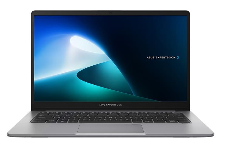 Изображение Ноутбук Asus ExpertBook P1 P1403CVA-S61772 (Intel 210H 2200 МГц/ SSD 512 ГБ  /RAM 16 ГБ/ 14" 1920x1080/VGA встроенная/ Без ОС) (90NX0871-M020R0)