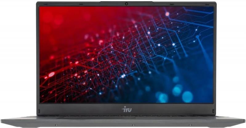 Изображение Ноутбук iRU Tactio 15BHR (AMD 7430U 2300 МГц/ SSD 512 ГБ  /RAM 16 ГБ/ 15.6" 1920x1080/VGA встроенная/ Без ОС) (2139167)