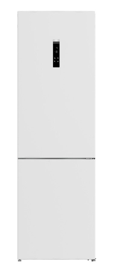 Изображение Холодильник HOTPOINT HDKP 7201 W белый (A+,332 кВтч/год)