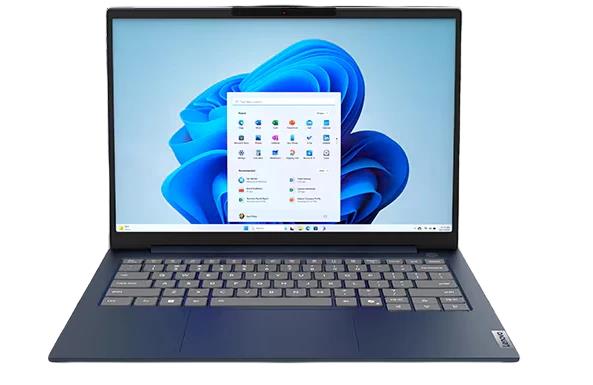 Изображение Ноутбук Lenovo ThinkBook 14 G7 ARP (AMD 7735HS 3200 МГц/ SSD 512 ГБ  /RAM 16 ГБ/ 14" 1920x1200/VGA встроенная/ Windows 11 Pro) (21MV00AYUS)