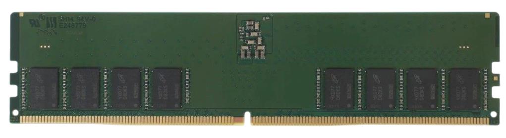 Изображение Оперативная память 1х64 GB DDR5 Kingston KVR56U46BD8-64 (44800 Мб/с, 5600 МГц, CL46)