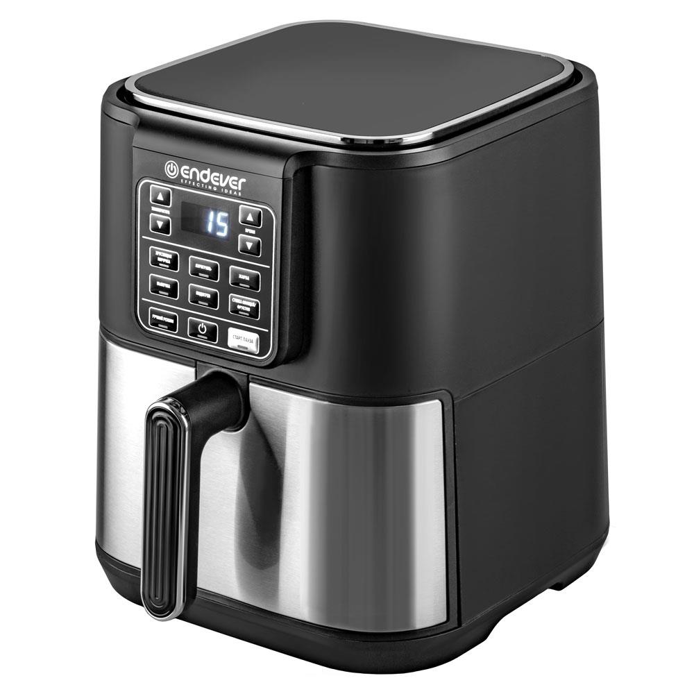 Изображение Аэрогриль Endever Skyline AF-130 (1800 Вт /6 л )