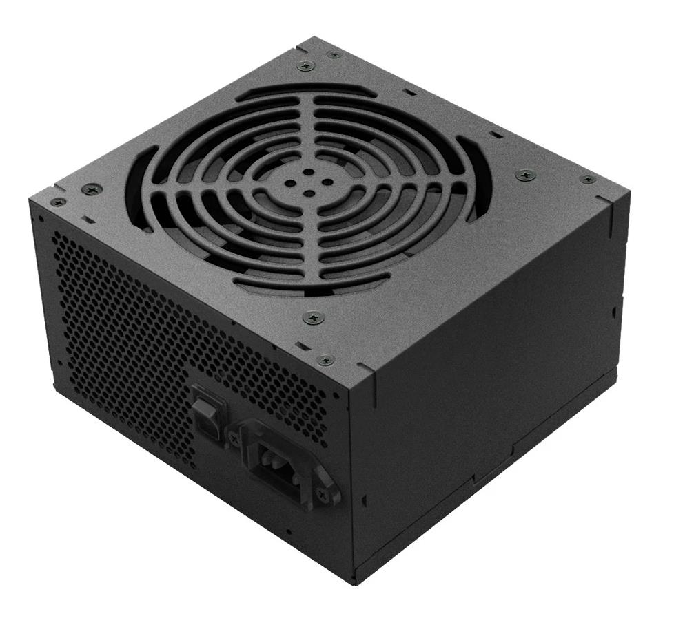 Изображение Блок питания Super Flower Combat DB (SF-750C12DB) (750 Вт )