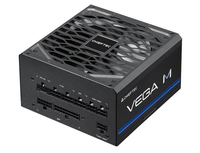 Изображение Блок питания Chieftec Vega M (PPG-850-C) (850 Вт )