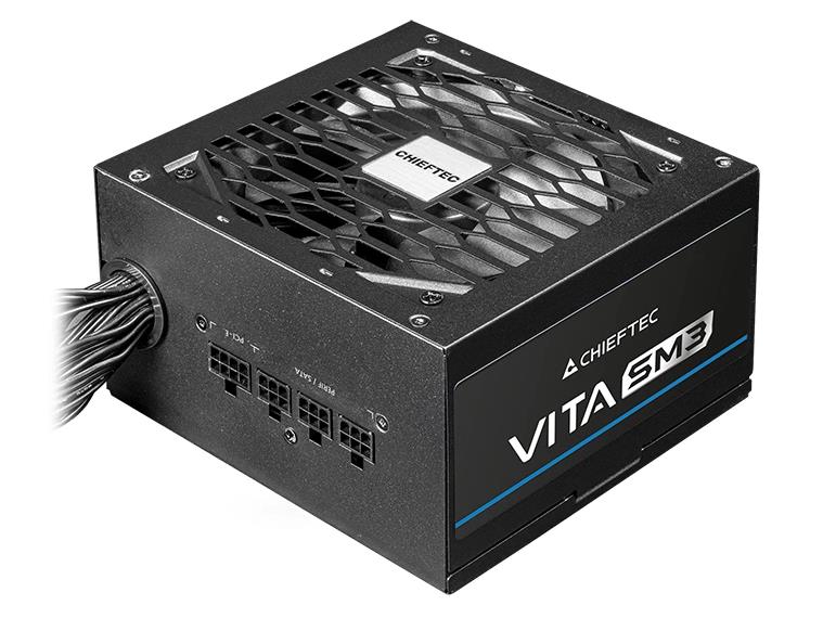 Изображение Блок питания Chieftec Vita SM3 (BPX-750-C) (750 Вт )