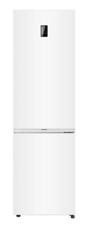 Изображение Холодильник Candy CFN6200WD белый (A,389 кВтч/год)