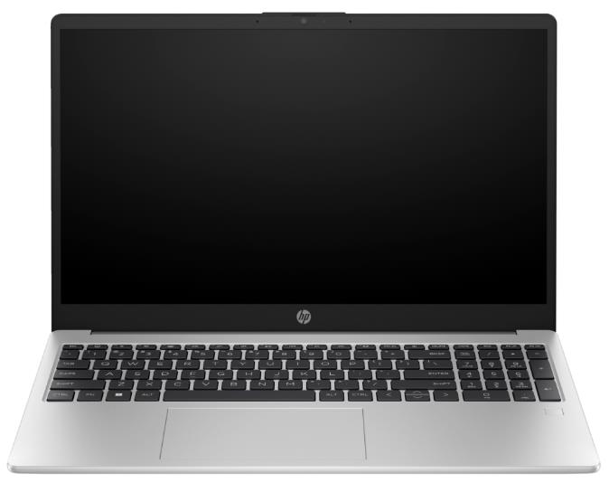 Изображение Ноутбук HP 255 G10 (AMD 7535U 2900 МГц/ SSD 512 ГБ  /RAM 16 ГБ/ 15.6" 1920x1080/VGA встроенная/ Без ОС) (CW0W9AT)