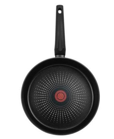 Изображение Универсальная сковорода Lara LR01-198-24 (24 см )