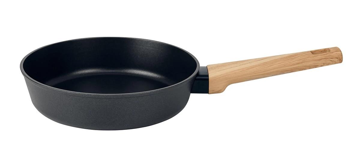 Изображение Универсальная сковорода Lara LR01-191-24 (24 см )