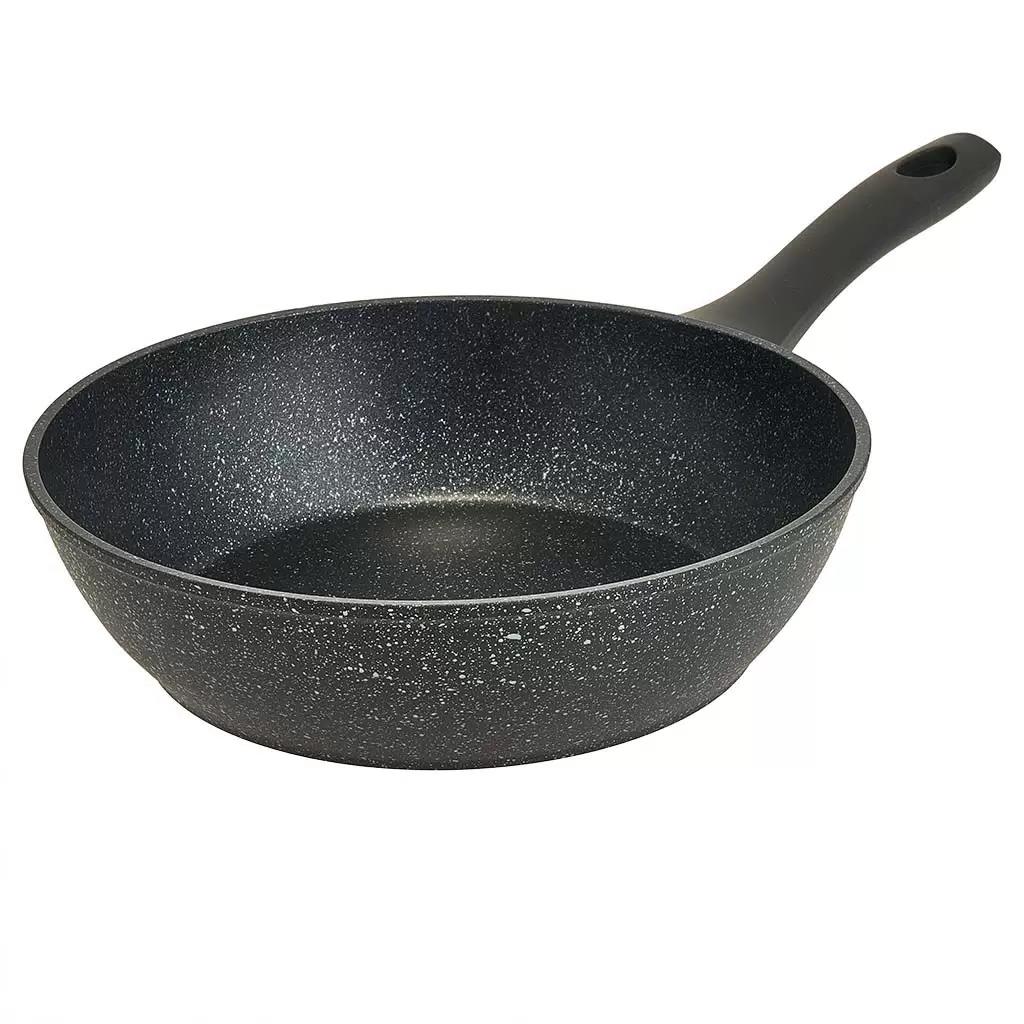 Изображение Универсальная сковорода Alpenkok AK-0534 (24 см )