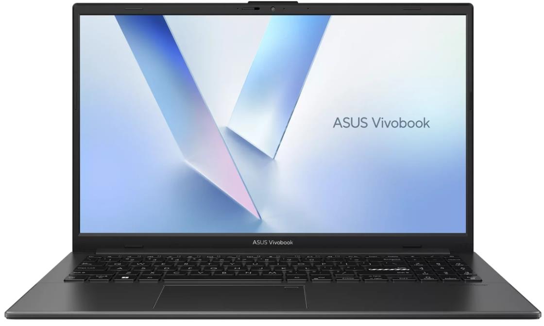 Изображение Ноутбук Asus E1504TA Vivobook Go 15 (Intel N150 800 МГц/    /RAM 8 ГБ/ 15.6" 1920x1080/VGA встроенная/ Без ОС) (90NB1542-M00300)