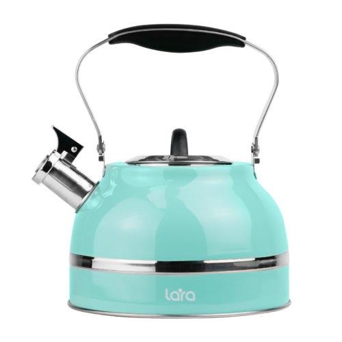 Изображение Чайник Lara LR00-93 (2,5, л л /)