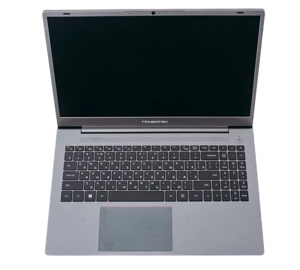 Изображение Ноутбук Гравитон Н15А-Б (AMD 7530U 2000 МГц/ SSD 512 ГБ  /RAM 16 ГБ/ 15.6" 1920x1080/VGA встроенная/ Без ОС) (Н15А-Б_219268)