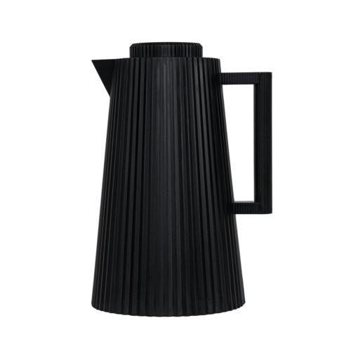 Изображение Термос Lara LR04-83 Black 1 л