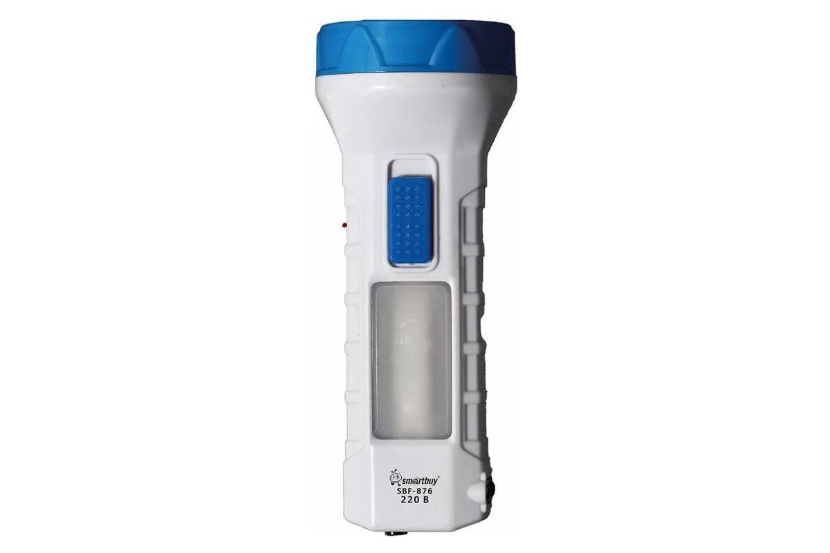 Изображение Фонарь SmartBuy SBF-876