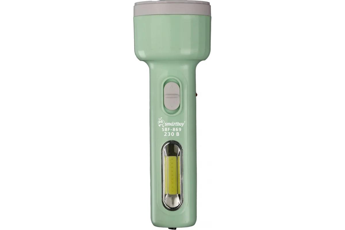 Изображение Фонарь SmartBuy SBF-869