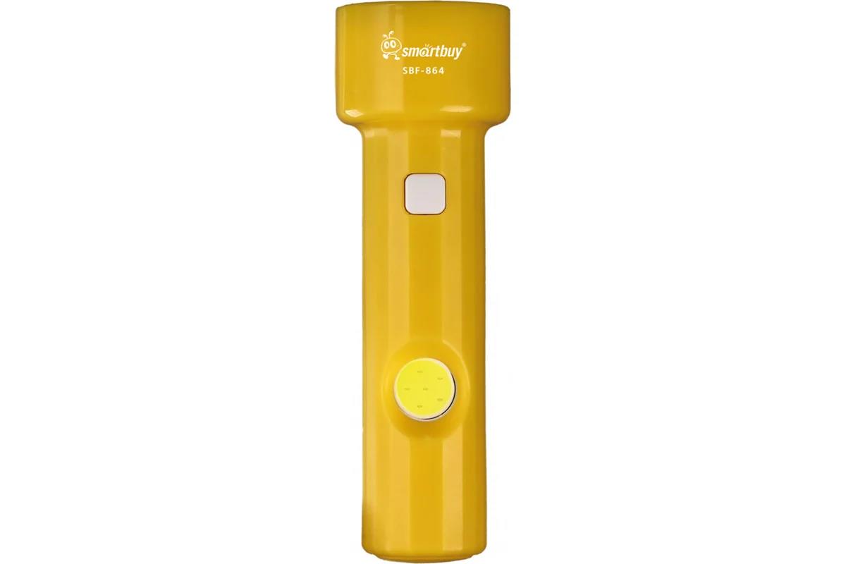 Изображение Фонарь SmartBuy SBF-864