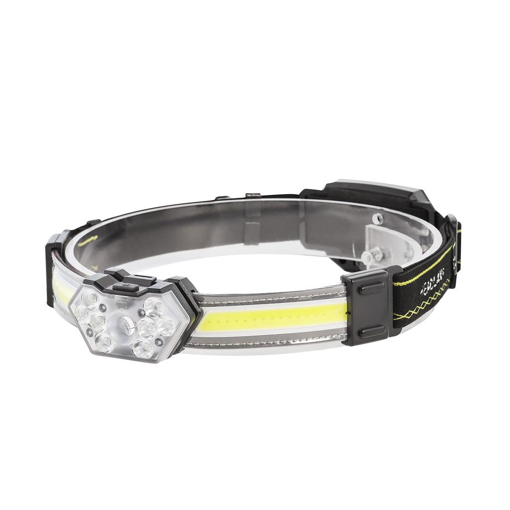 Изображение Фонарь SmartBuy SBF-HL044