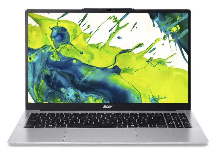 Изображение Ноутбук Acer Aspire Lite 15 (Intel 13620H 2400 МГц/ SSD 512 ГБ  /RAM 16 ГБ/ 15.6" 1920x1080/VGA встроенная/ Без ОС) (NX.D5HEM.001)