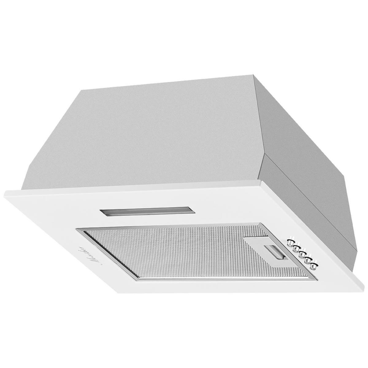 Изображение Встраиваемая вытяжка MONSHER ANGERS 40 Blanc (белый, )