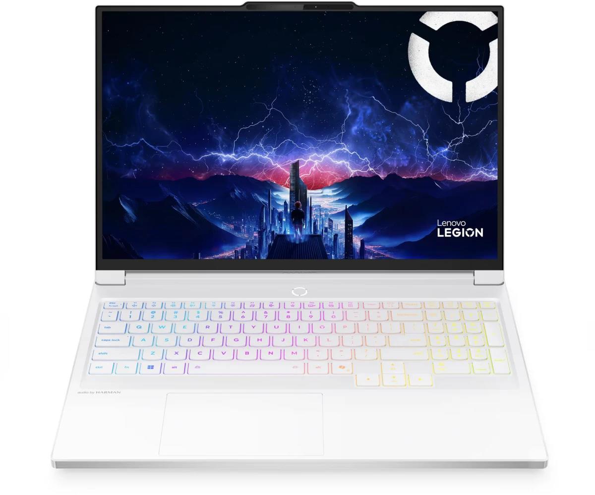 Изображение Ноутбук Lenovo Legion 7 16IAX10 (Intel 275HX 2700 МГц/ SSD 1024 ГБ  /RAM 32 ГБ/ 16" 2560x1600/VGA дискретная/ Без ОС) (83KY0051RK)