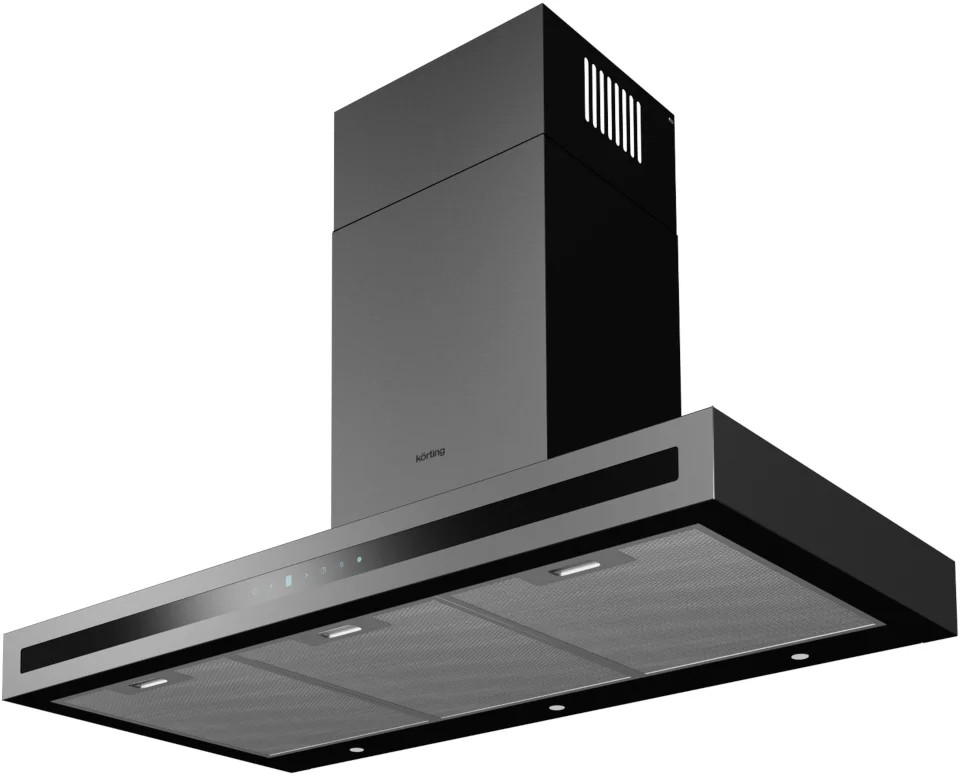 Изображение Вытяжка Korting KHC 9877 N