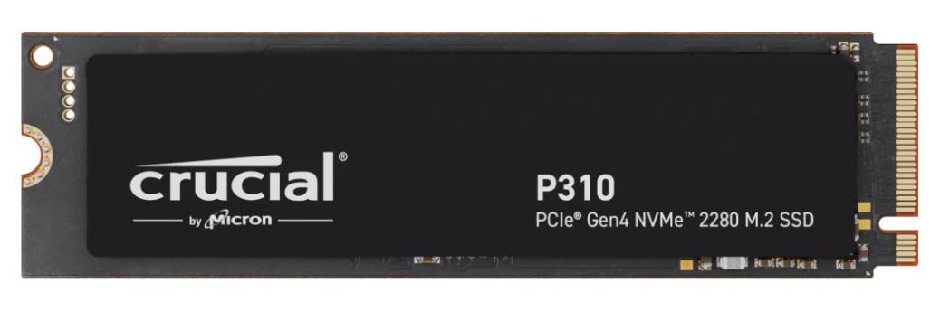 Изображение SSD диск Crucial P310 1000 Гб 2280 (CT1000P310SSD8)