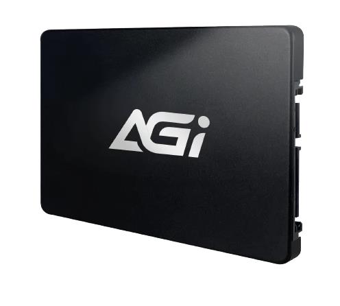 Изображение SSD диск AGI AI238 2048 Гб 2.5" (AGI2K0GIMAI238-CB)