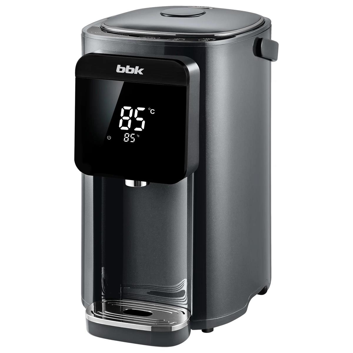 Изображение Термопот BBK BTP-1400 (2,9 л /1450 Вт /черный)