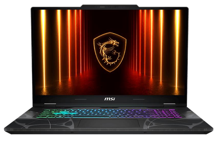 Изображение Ноутбук MSI Cyborg 15 B2RWFKG-1046XRU (Intel 210H 2200 МГц/ SSD 1024 ГБ  /RAM 16 ГБ/ 15.6" 1920x1080/VGA дискретная/ Без ОС) (9S7-15Q342-1046)
